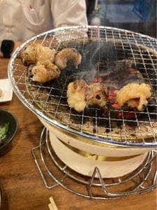 元祖ホルモン酒場 赤羽店