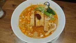 担々麺 一路發 姪浜駅店