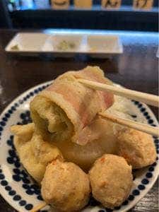 おでん処 あゆみん家