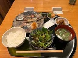 和食と器の店 淡々菜