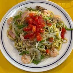 関谷スパゲティ