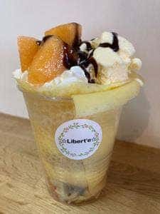 Libert'e