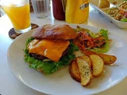 ウリウリカフェ