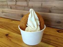 hara cafe 肥後橋店