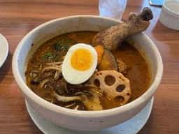 カレーハウス ピリコ