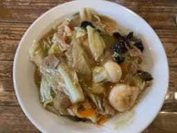 中国料理 昌龍飯店