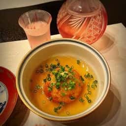 割烹 玉井