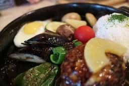 Cafe & Lunch Gardy