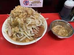 RAMEN HIGHKICK