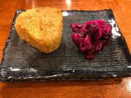 小料理ぐっすり