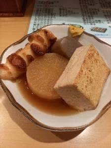 みくに庵本店