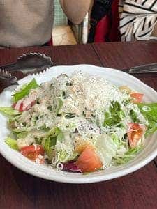 ピッツェリア ダ タサキ 亀有店