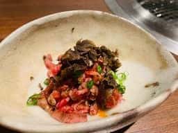 ハラミ専門店 北新地 はらみ