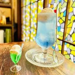 カフェ小鹿