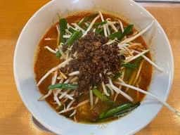 中華蕎麦 マーヤ