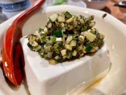 蕎麦ダイニング もてなしや月山