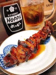 串屋横丁 八丁堀店