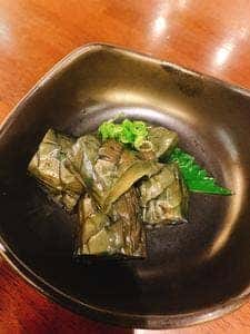ばっかやん食堂