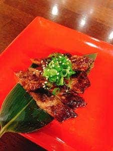 ばっかやん食堂
