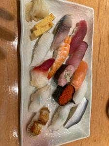 寿司 やまと 海浜幕張店