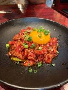 ホルモン屋 よんちゃん