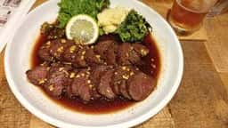 ナイス！ステーキ