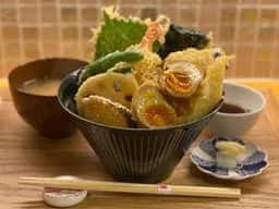 天ぷら酒場 てん仁さん