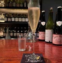 ジュラワイン専門Bar Goût de Jaune