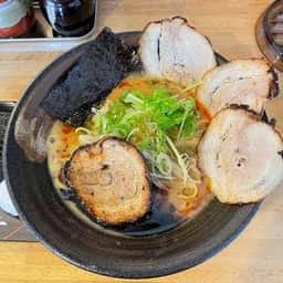 ら~麺処 克享