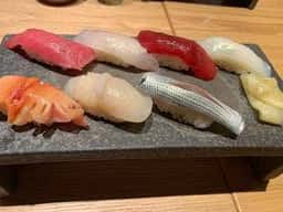 柳橋 きたろう 名古屋松坂屋店