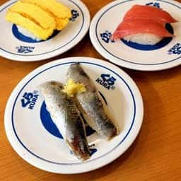 くら寿司 田辺店