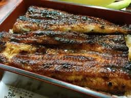 うなぎの小太郎