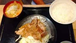 野郎めし 海老名店