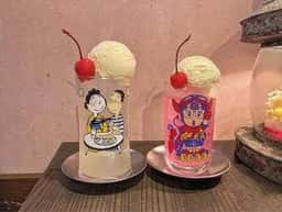 喫茶 ジジホウダン