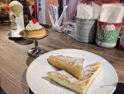 喫茶 ジジホウダン