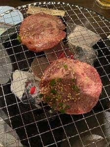 ホルモンしま田 高崎店