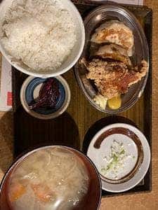 SAPPORO餃子製造所