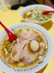 どうとんぼり神座 長吉店