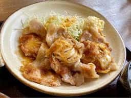 レストラン むらやま亭