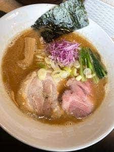 中華そば いとの