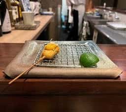 串かつ 石はら