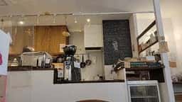 コーヒーと時間のお店 tarp