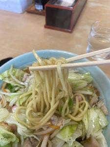 松山食堂