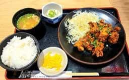 格安ビールと鉄鍋餃子 ３・６・５酒場 新大阪ソーラ21店