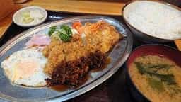 キッチンさん吉