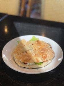 カフェ ミケランジェロ