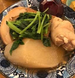大衆鳥料理 元祖鳥焼き 鳥ボーン 泡瀬本店
