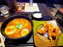 五味八珍 静岡パルシェ店