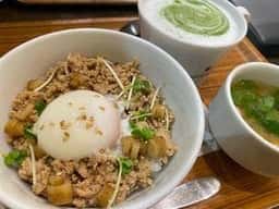 nana's green tea イオンモール伊丹テラス店