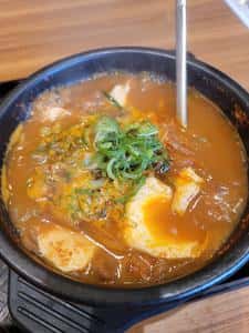 韓丼 伊勢崎店